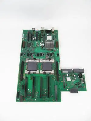 IBM 7318 System Backplane Dual Processor CCIN 2BFB 8205-E6B 8231-E2B Power7