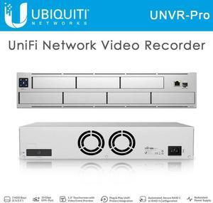 Ubiquiti Unifi NVR Pro Network Video Recorder UNVR-Pro