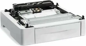 XEROX 497K13630 550-SHEET FEEDER TRAY FOR  Xerox Workcentre 3615, 3615DN 1X550-Sheet Tray - For MFP3615/F3610/WC3615