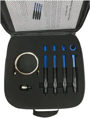 SIGLENT SRF5030T Near Field Probe Set for SIGLENT SSA3021X SSA3032X Spectrum Analyzers
