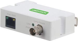 Cudy POE15 Gigabit Outdoor étanche IP67 PoE + Extender, 10/100/1000 Mbps, Répéteur PoE, Amplificateur PoE, BoE PoE, Montage Mural, IEEE 802.3at/802.3af, Montage Mural