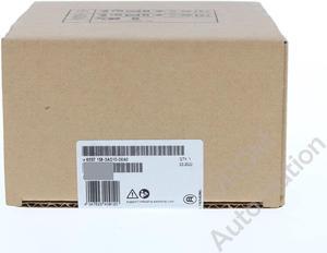 Siemens 6ES7 158-3AD10-0XA0 FS: 06 MFG: 2022 SIMATIC S7 ET200 Gateway
