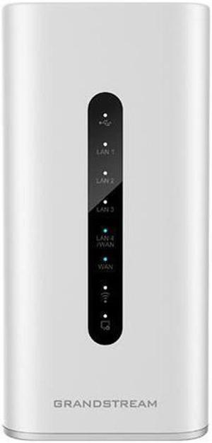 Grandstream Networks GWN7062 2x2 802.11ax WiFi-6 ROUTER