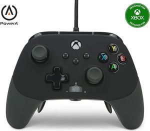 PowerA FUSION Pro 2 Wired Controller for Xbox Series XS gamepad wired video game controller gaming controller works with Xbox One