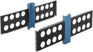4U 2Post Conversion Kit Server Rack Depth Extender