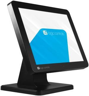 Logic controls LE1015-J PCAP Touch Screen Monitor