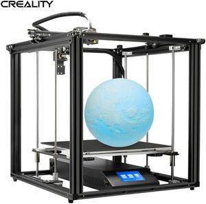 Original Creality Large Size Ender-5 Plus 350X350X400mm 3D Printer DIY