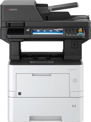Kyocera ECOSYS M3145idn BW Mono Laser Printer Copier Scan Duplex 47PPM