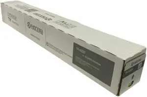 15 Kyocera Genuine Toners TK-6332 Black