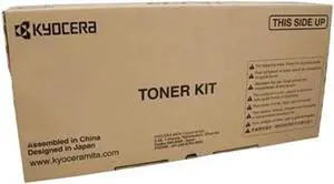 Kyocera Part# TK-6707K Toner Cartridge (OEM) 70.000 Pages by Kyocera