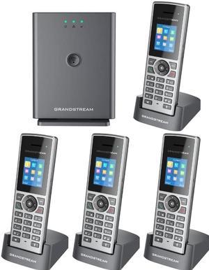 VTech AM18447 Full Duplex Base outlet SpeakerPhone w/ 4-Way Conferencing