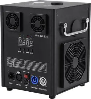 500W Cold Spark Firework Machine Special Stage Effect Machine Stage Events