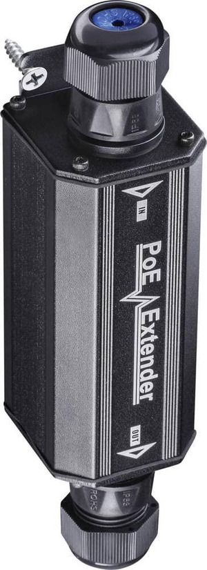thumbnail image 2 of Cudy POE10 Gigabit PoE Extender, 10/100/1000Mbps, 1 Channel... 2 of 11