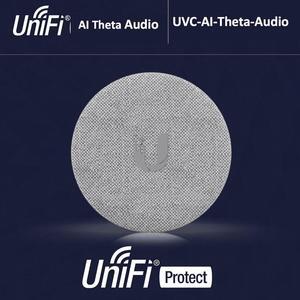 Ubiquiti UniFi Camera AI Theta Audio Module - UVC-AI-Theta-Audio