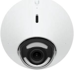 Ubiquiti UniFi Protect G5 Dome Indoor Outdoor Security Camera UVC-G5-DOME-EA