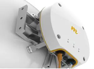 Mimosa B11 11Ghz 1.5Gbps Capable PtP Backhaul Radio PoE 4x4:4 MIMO