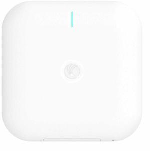 Cambium Networks XV3-8X00A00-RW Tri-Radio Wi-Fi 6 Indoor AP, SDR 802.11ax 8x8