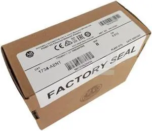 Allen-Bradley POINT I/O Ethernet Network Adaptor 1734-AENT