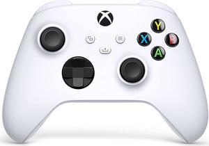 Xbox Core Wireless Controller  Robot White