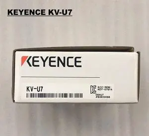 KEYENCE PLC programmable module