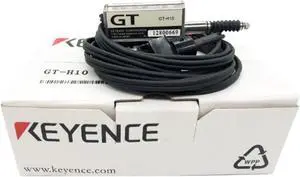 KEYENCE GT-H10 Sensor Head