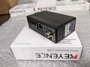 KEYENCE SENSOR AMPLIFIER IV-HG10