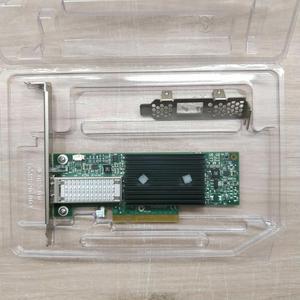 Mellanox CX353A MCX353A-FCBT FCBS ConnectX-3 FDR IB Infiniband + 40GbE QSFP+