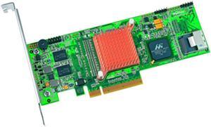 HighPoint RocketRAID 3510 IOP 4 Channel SATA II 3Gb/s PCI-E RAID Controller Card