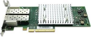 QLOGIC QLE2692-SR dual port 16 Gbit PCIe 3.0 HBA Host Bus Adapter