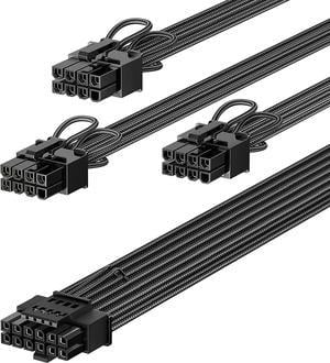 Seasonic Prime Txseasonic Modular Cable Set 18awg - X-series Psu & Gpu  Compatible
