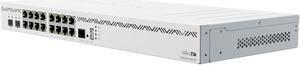 Mikrotik CCR2004-16G-2S+ 16x Gigabit Ethernet Ports 2x10G SFP+
