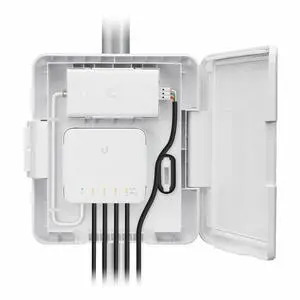 Ubiquiti USW-Flex-Utility UniFi Switch Flex Adapter Kit