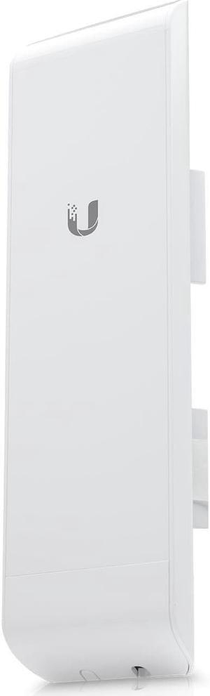 Ubiquiti NSM2 NanoStation M2 2.4GHz CPE 10dbi 2x2 MiMo Antenna
