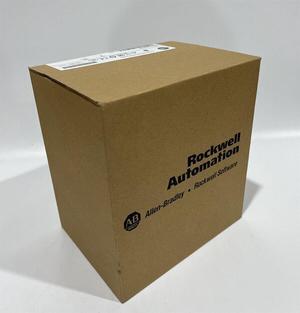 Allen-Bradley AB 5069-AENTR Compact 5000 EtherNet/IP Adapter 5069AENTR