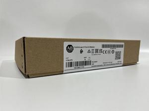 Allen Bradley 1756-IF8 SER B Allen-Bradley 1756IF8 PLC Input Module Sealed