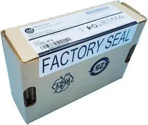 Allen Bradley 1762-IF4 AB SER B MicroLogix 4 Point Analog Input Module Factory Sealed