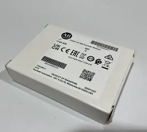 Allen Bradley 1734-SSI SER C AB Allen-Bradley POINT I/O SSI Encoder Input Module Sealed