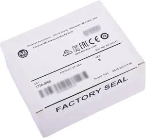 Allen Bradley 1734-IB8S Digital Safety Input Module