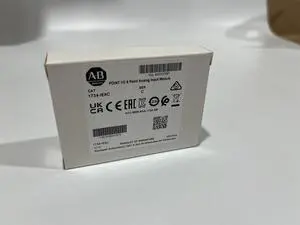Allen Bradley 1734-IE8C POINT I/O 8 Channel Analog Input Module 1734IE8C New Factory Sealed