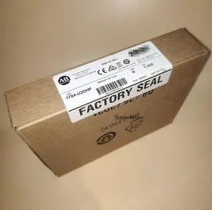 Allen Bradley 1784-U2DHP USB to Data Highway Plus Cable Allen Bradley 2022 New Factory SEALED