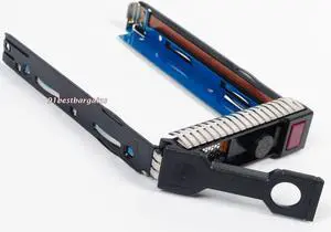 3.5" Drive Tray Caddy for HP Proliant ML350e ML310e SL250s Gen8 Gen9 651314-001