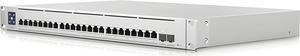 Ubiquiti Switch Enterprise XG 24 | 24-Port 10GbE RJ45 ports Managed Layer 3 Multi-Gigabit Switch (USW-EnterpriseXG-24)