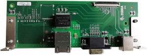 Dock Board DC Board for Zebra ZT510 ZT610 ZT620 Printer Port P1078305-01