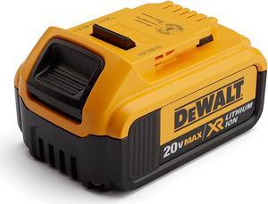 DEWALT 20V MAX Battery, Premium 4.0Ah (DCB204)