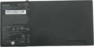 Genuine BP3S1P2160-S Battery For Getac F110 GGA Tablet PC 441857100001