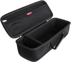 Hard Travel Case for Brother Wireless Document Scanner (Case for Brother ADS-1700W)