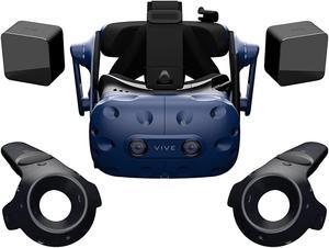 HTC VIVE Pro Starter Edition Virtual Reality System