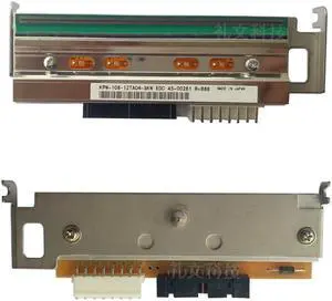 Printhead 300 DPI Replacement for SATO CL4NX Mobile Printer , KPW-108-12TAO4-SKW