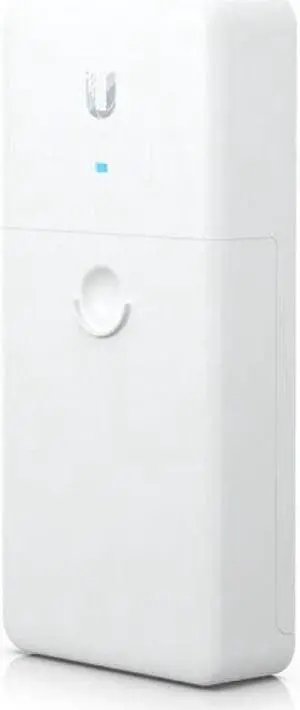 Ubiquiti UACC-LRE Long-Range Ethernet Repeater PoE/PoE+ / (2) GbE RJ45 ports