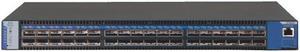 Mellanox SX6025 36-Port Unmanaged 56Gb/s InfiniBand SDN Switch sx6025 40gb 56gb ib QDR